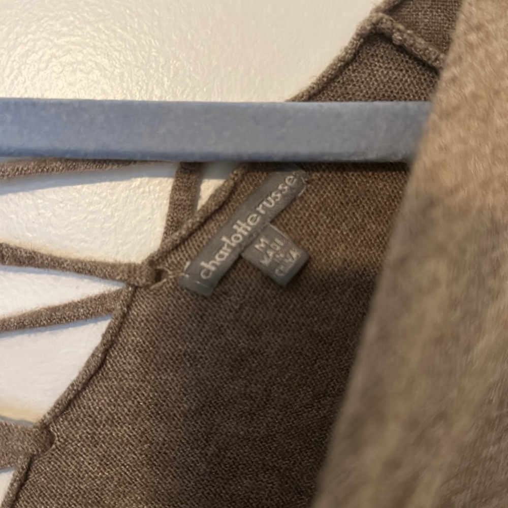 Sweater - Picture 2 of 3